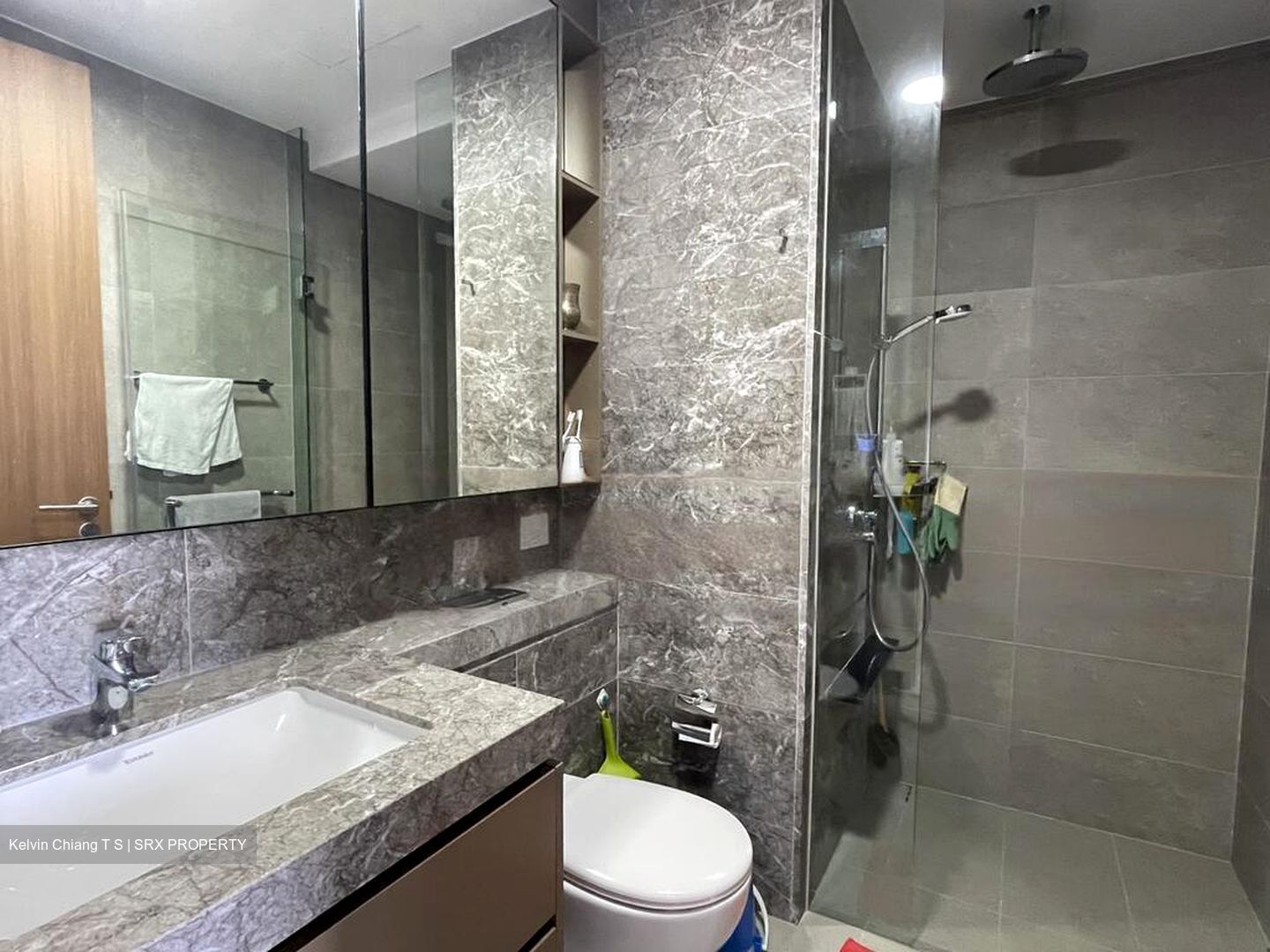 Stirling Residences (D3), Apartment #602866531